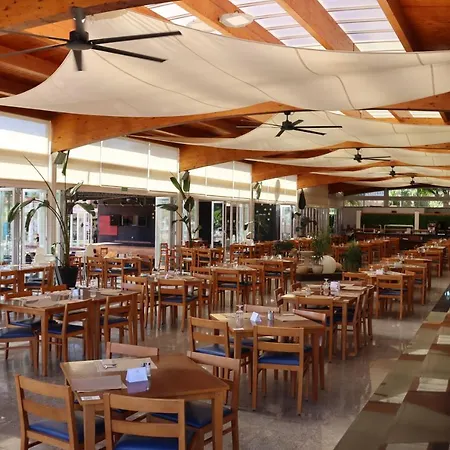 Apart-hotel Ciudad Laurel Cala Millor (Mallorca)