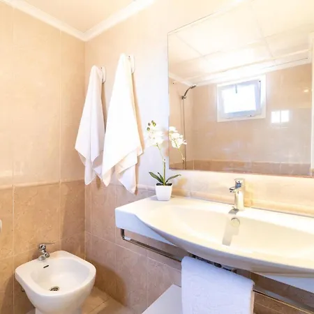 Ciudad Laurel Hotel apartamentowy Cala Millor (Mallorca)