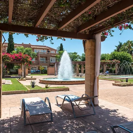 Apart-hotel Ciudad Laurel Cala Millor (Mallorca)