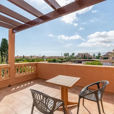 Ciudad Laurel Hotel apartamentowy 3*