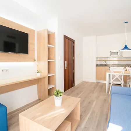 Ciudad Laurel 3* Cala Millor (Mallorca)