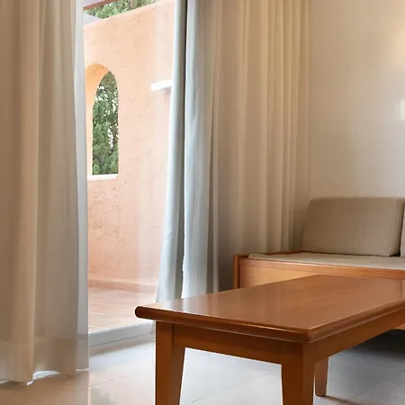 Ciudad Laurel Cala Millor (Mallorca)