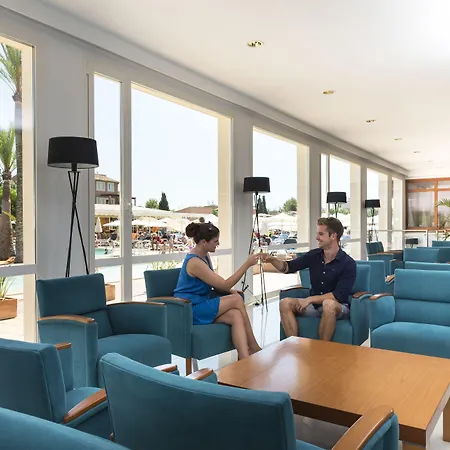 Apart-hotel Ciudad Laurel