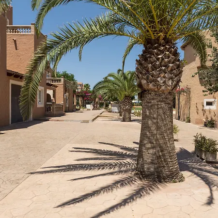 Ciudad Laurel Apart-hotel Cala Millor (Mallorca)