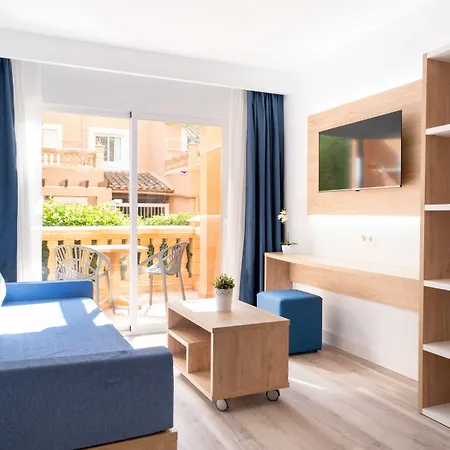 Ciudad Laurel 3* Cala Millor (Mallorca)