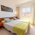 Aparthotel Ciudad Laurel Cala Millor (Mallorca)