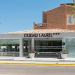 Ciudad Laurel Aparthotel