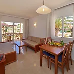 Aparthotel Ciudad Laurel