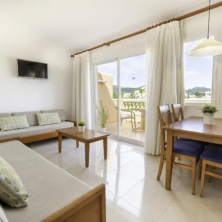 Apart Otel Ciudad Laurel Cala Millor (Mallorca)