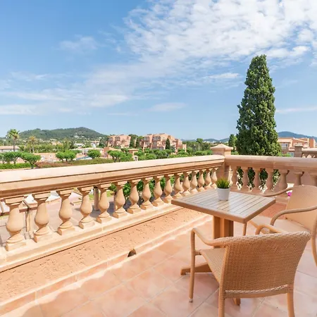 Ciudad Laurel 3* Cala Millor (Mallorca)