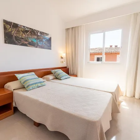 Ciudad Laurel Cala Millor (Mallorca)
