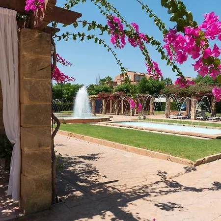 Ciudad Laurel Lägenhetshotell