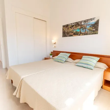 Apart Otel Ciudad Laurel 3*