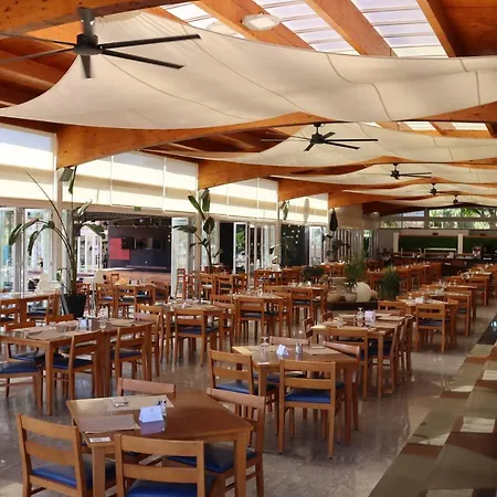 Apart Otel Ciudad Laurel Cala Millor (Mallorca)
