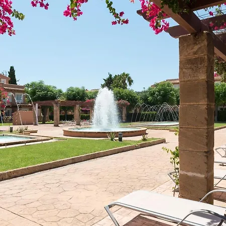 Ciudad Laurel Cala Millor (Mallorca)