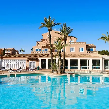 Ciudad Laurel 3* Cala Millor (Mallorca)