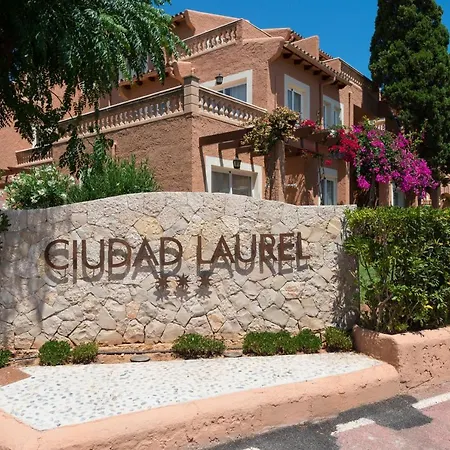 Ciudad Laurel