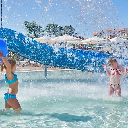 Ciudad Laurel Lägenhetshotell Cala Millor (Mallorca)