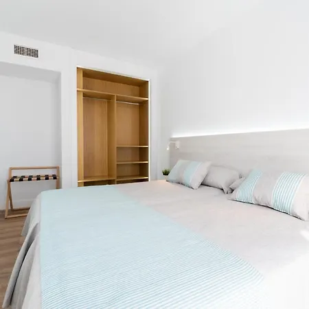 Apart Otel Ciudad Laurel Cala Millor (Mallorca)