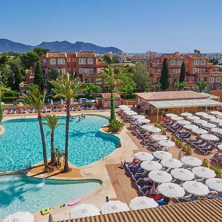 Ciudad Laurel Cala Millor (Mallorca)