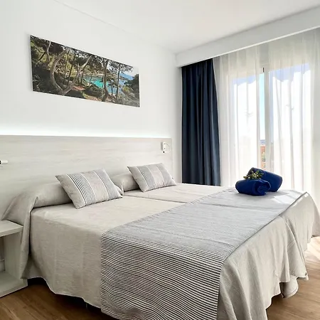 Ciudad Laurel Apart Otel 3*