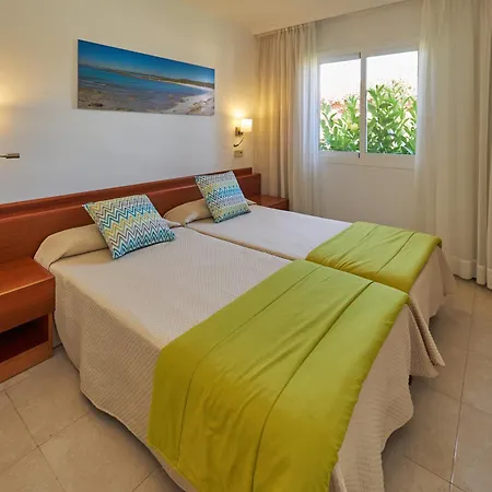 Ciudad Laurel 3*