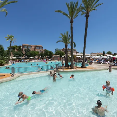 Ciudad Laurel Lägenhetshotell 3*