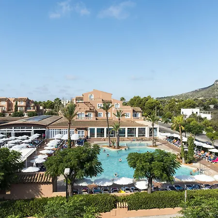 Ciudad Laurel 3* Cala Millor (Mallorca)