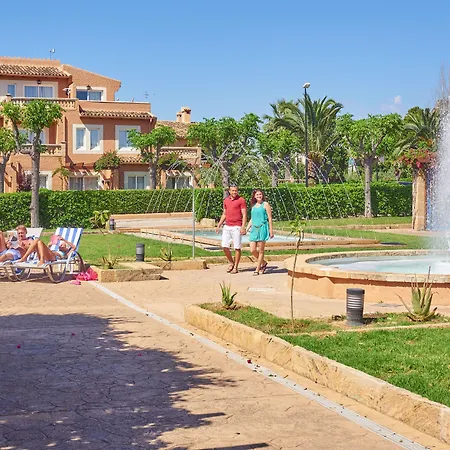 Ciudad Laurel Lägenhetshotell 3*