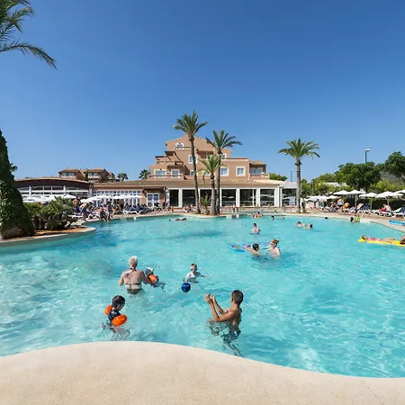 Ciudad Laurel 3* Cala Millor (Mallorca)