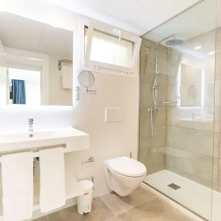 Ciudad Laurel 아파트호텔