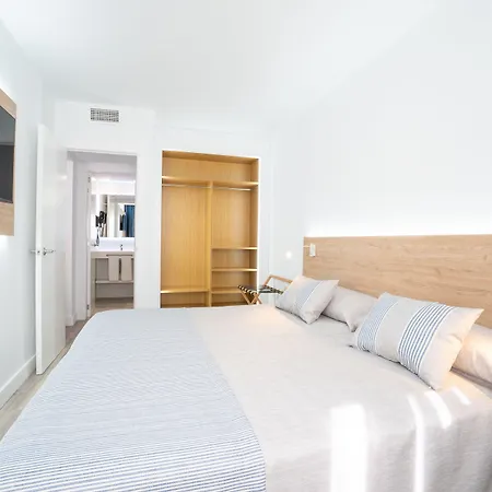 Lägenhetshotell Ciudad Laurel 3*