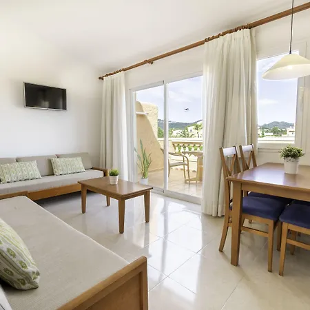 Ciudad Laurel 3* Cala Millor (Mallorca)