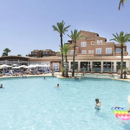 Ciudad Laurel Lägenhetshotell