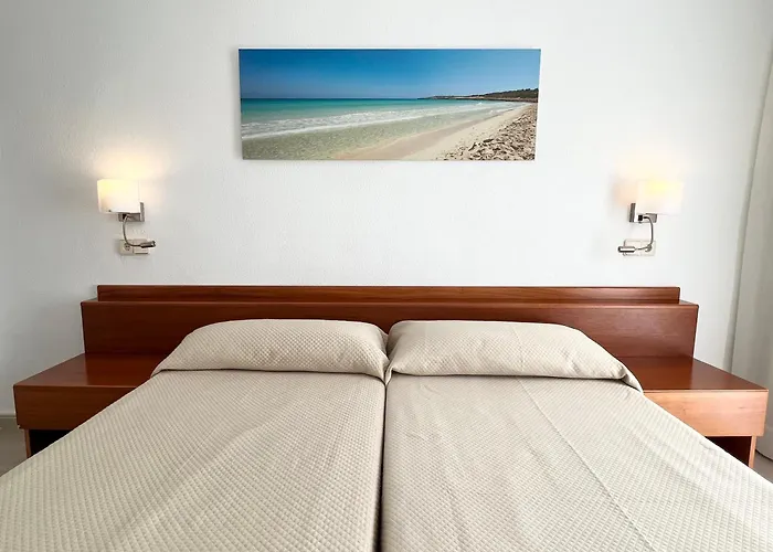 Ciudad Laurel Cala Millor (Mallorca)