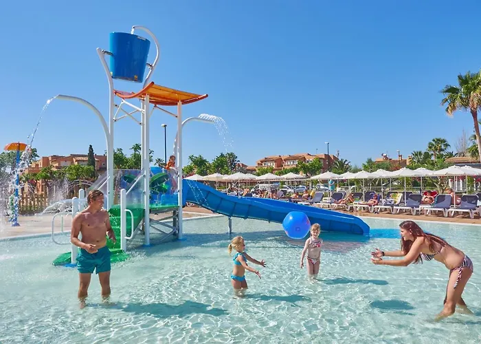 Ciudad Laurel Апарт-отель 3*