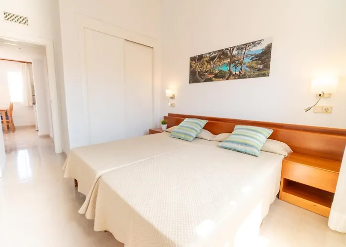 Апарт-отель Ciudad Laurel 3*