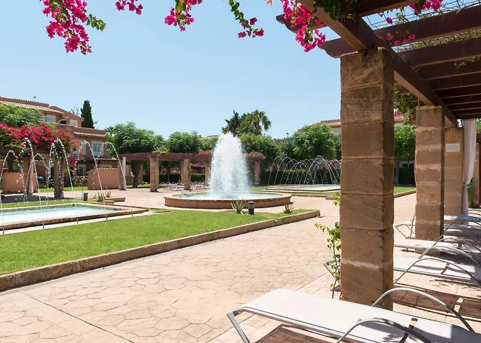 Ciudad Laurel Cala Millor (Mallorca)