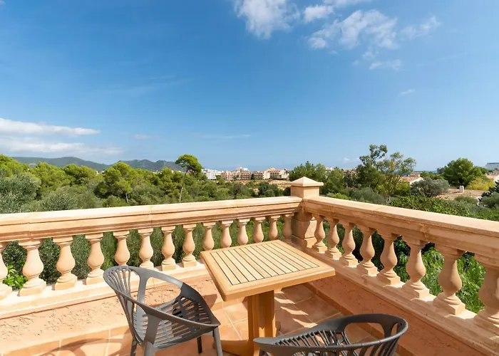 Aparthotel Ciudad Laurel