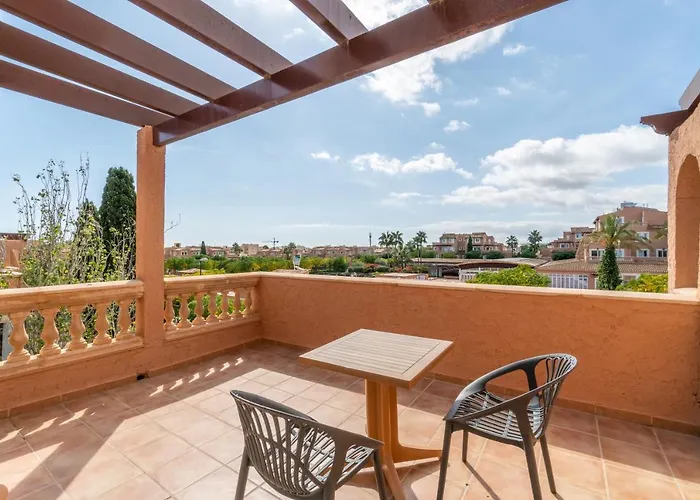 Ciudad Laurel Апарт-отель 3*