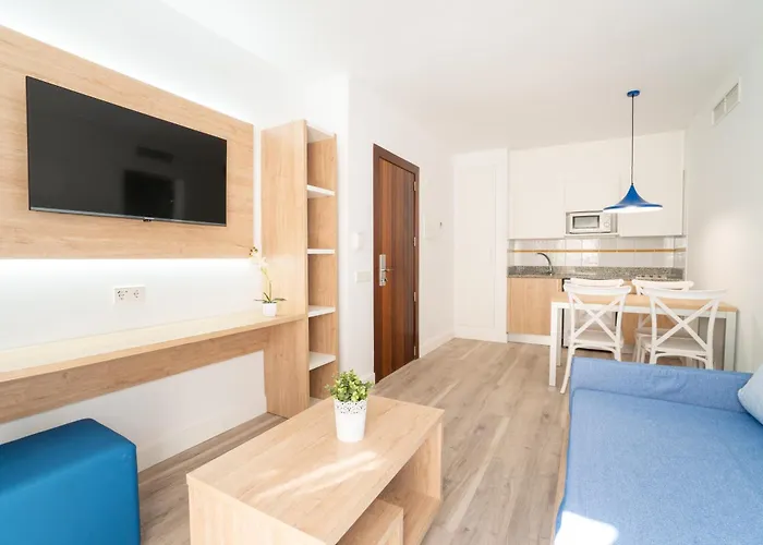 Ciudad Laurel 3* Cala Millor (Mallorca)