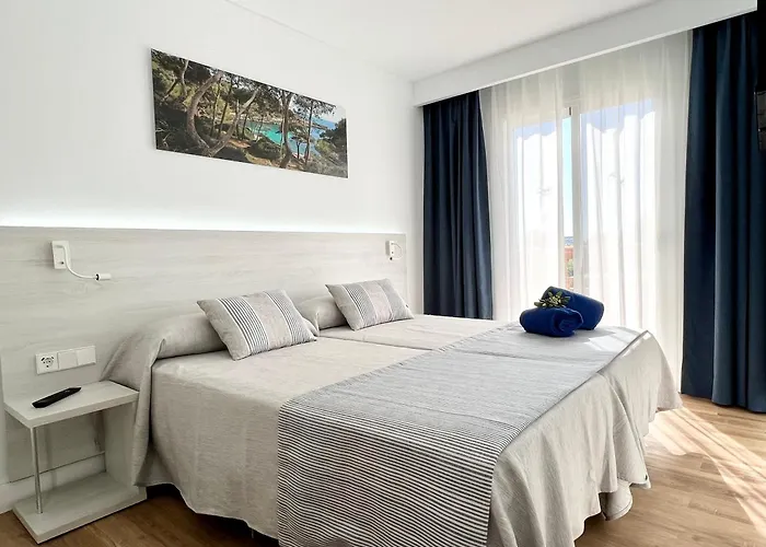 Ciudad Laurel Апарт-отель 3*