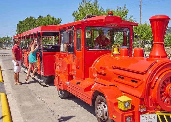 Ciudad Laurel Aparthotel Cala Millor (Mallorca)