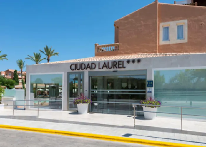 Ciudad Laurel Cala Millor (Mallorca)