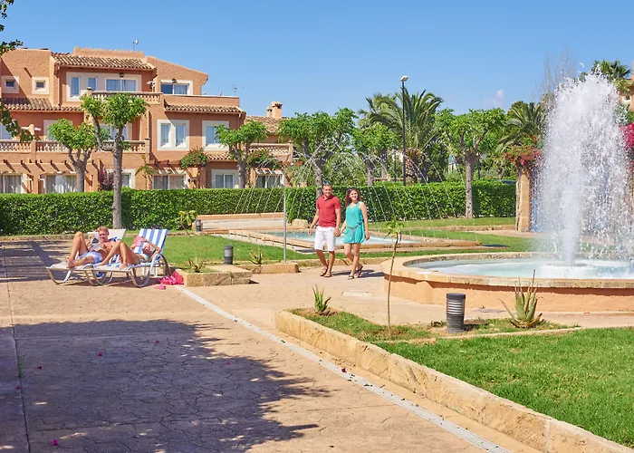 Ciudad Laurel Апарт-отель 3*