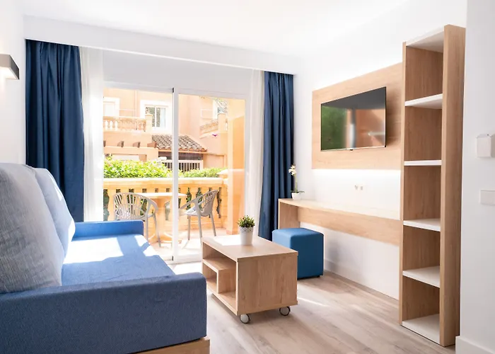 Ciudad Laurel 3* Cala Millor (Mallorca)