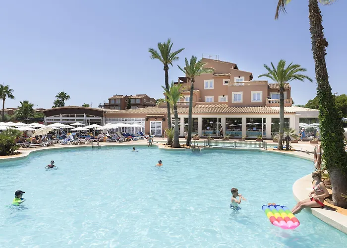 Ciudad Laurel Апарт-отель