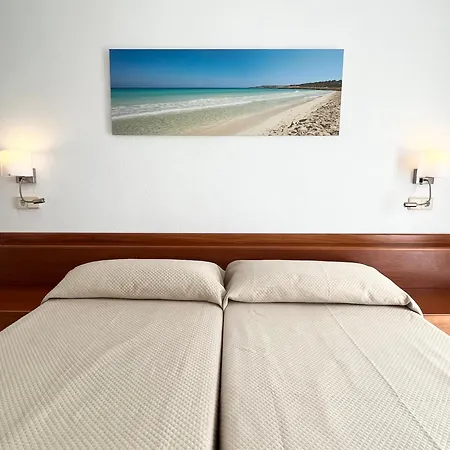 Ciudad Laurel Cala Millor (Mallorca)