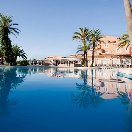 Ciudad Laurel Apartahotel Cala Millor (Mallorca)
