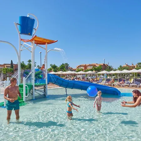 Ciudad Laurel Lägenhetshotell 3*
